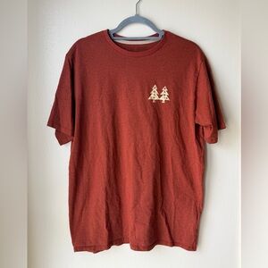 Patagonia Responsibili Graphic Tee - Regular Fit